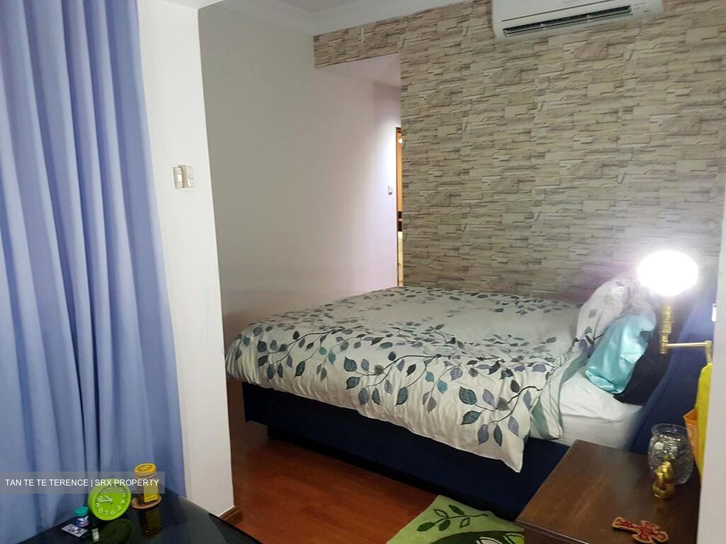 Spanish Village (D10), Condominium #565716521